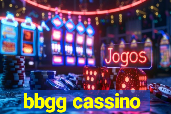 bbgg cassino